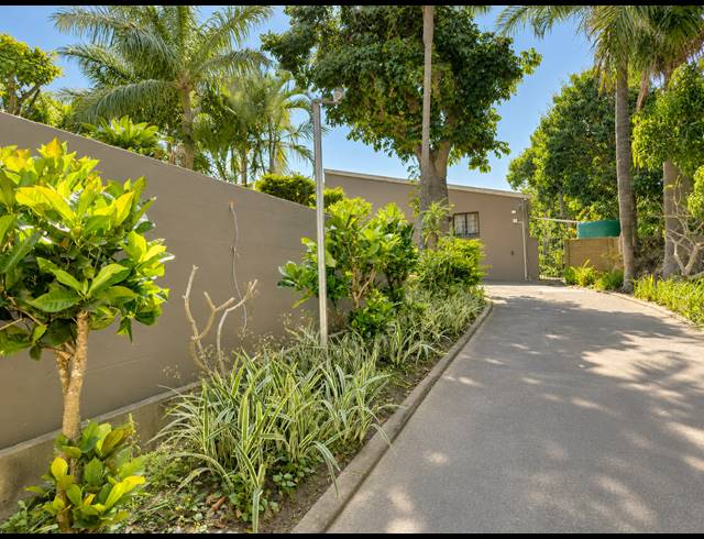 450M² INDUSTRIAL YARD FOR SALE IN SHEFFIELD BEACH